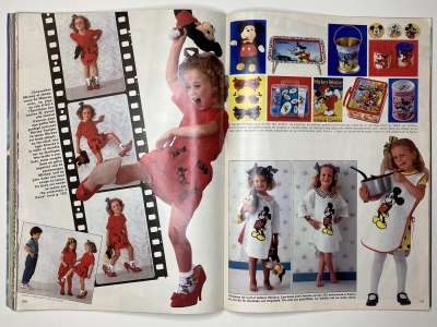 ���������� �40 ������� 100 Idees 9/1982