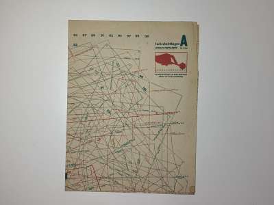 ���������� �5 ������� Burda 5/1966