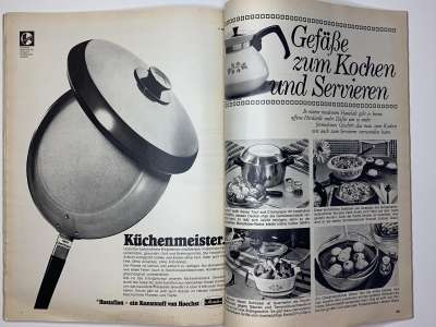 ���������� �30 ������� Burda 1/1967