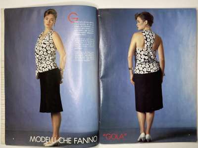 ���������� �5 ������� Modellina N 68 1986