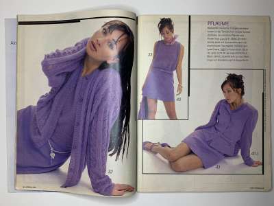���������� �21 ������� Verena 2/1996