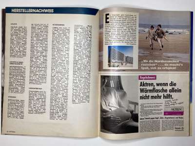 ���������� �33 ������� Verena 1/1991