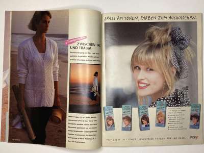 ���������� �16 ������� Verena 6/1989