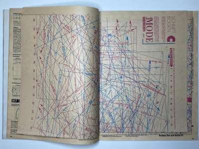 ���������� �11 ������� Burda Plus 2/1991