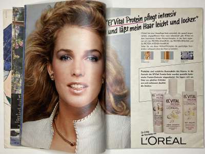 ���������� �13 ������� Burda 6/1985