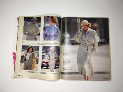  10  Burda 1/1993