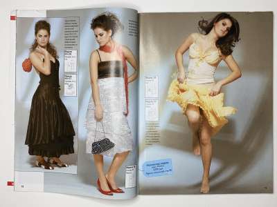 ���������� �10 ������� ���: ����� � ���� 5/2008