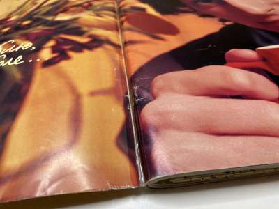 ���������� �1 ������� Burda 3/1999