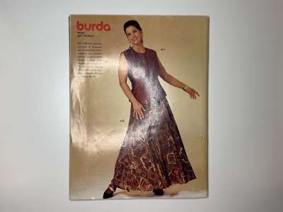  20  Burda Plus 4/1994