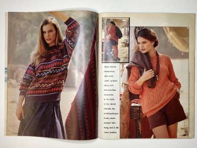 ���������� �6 ������� Verena 4/1992