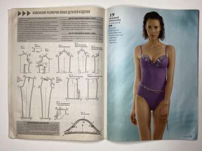 ���������� �17 ������� ���: ����� � ���� 6/2014 Boutique