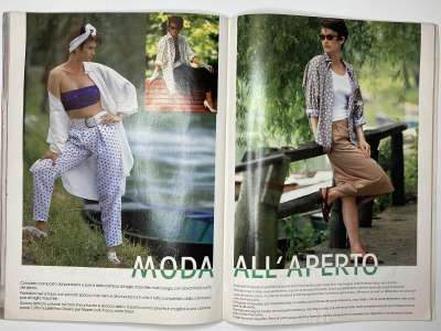 ���������� �25 ������� Modellina N 68 1986