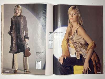 ���������� �21 ������� ���: ����� � ���� 10/2003