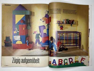 ���������� �36 ������� Burda 4/1991