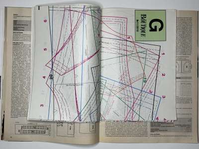 ���������� �19 ������� ���: ����� � ���� 11/2010 Boutique