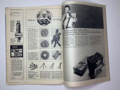 ���������� �49 ������� Burda 12/1968