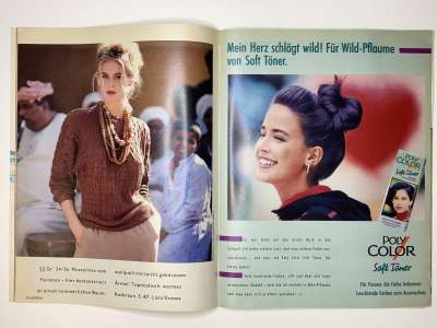 ���������� �17 ������� Verena 4/1992