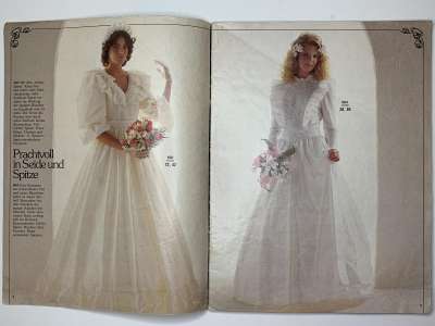 ���������� �2 ������� Burda ��������� ���� 1984 E750
