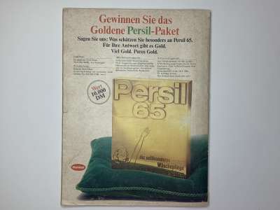 ���������� �2 ������� Burda 5/1966