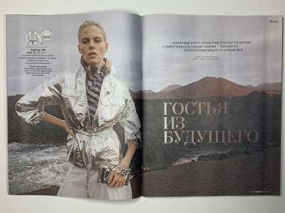 ���������� �������������� ���������� �12 ������� Burda 6/2025