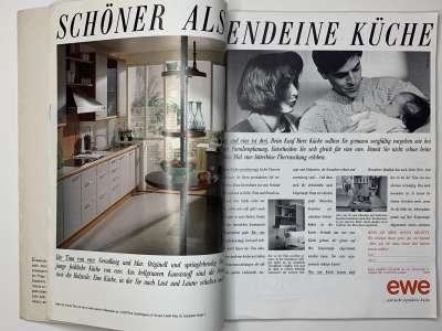 ���������� �8 ������� Burda 10/1986