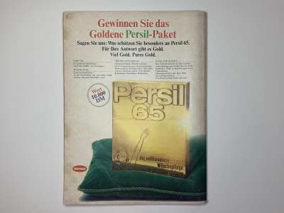 ���������� �87 ������� Burda 5/1966