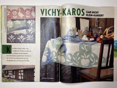 ���������� �33 ������� Verena 9/1993
