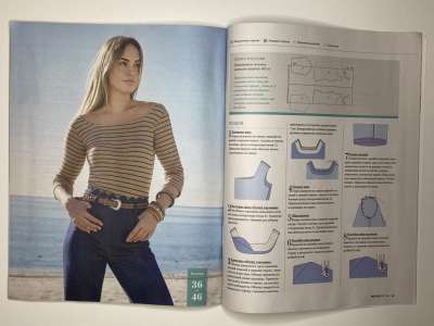 ���������� �15 ������� Burda Best of 2026 ������ ���� ������ � ����