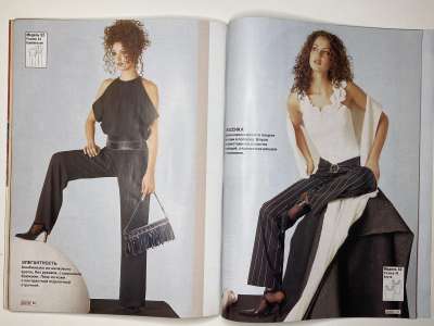 ���������� �21 ������� ���: ����� � ���� 7/2003