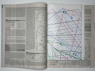 ���������� �15 ������� ���: ����� � ���� 4/2011 Boutique