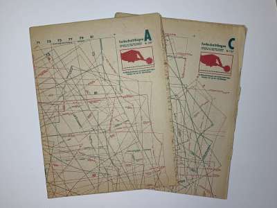 ���������� �37 ������� Burda 7/1967