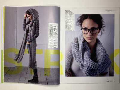 ���������� �3 ������� Burda ������� 1/2013