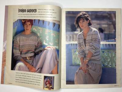 ���������� �8 ������� Verena 6/1989
