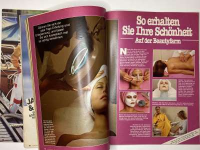 ���������� �62 ������� Burda 3/1982