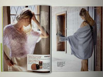 ���������� �15 ������� Burda ������� 1/2013