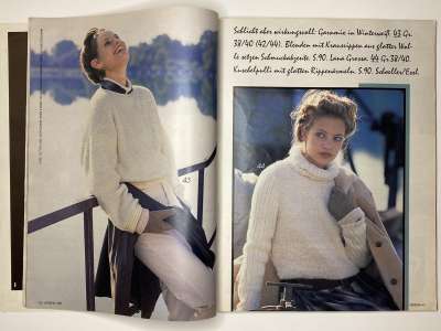 ���������� �19 ������� Verena 1/1996