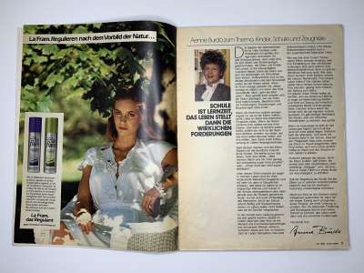 ���������� �2 ������� Burda 7/1982
