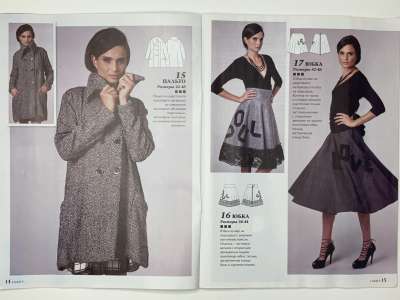 ���������� �7 ������� ���: ����� � ���� 3/2016 Boutique