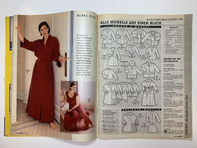  2  Burda 10/1995