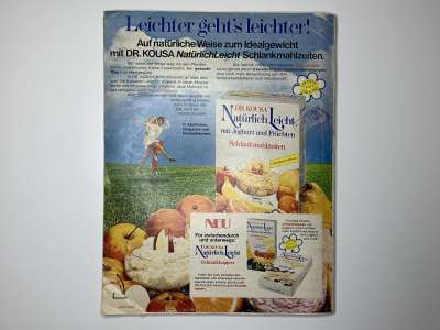 ���������� �61 ������� Burda 5/1974