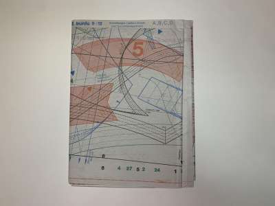 ���������� �4 ������� Burda 9/2012