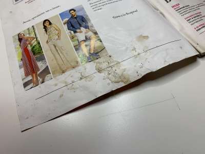 ���������� �2 ������� Boutique Trends 5/2024