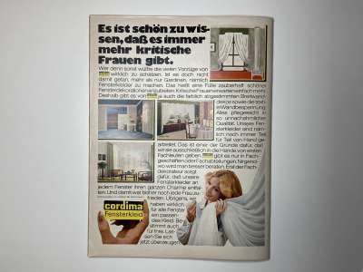 ���������� �15 ������� Burda Plus April-Mai 1978 E404