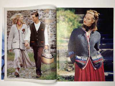 ���������� �������������� ���������� �9 ������� Verena 11/1997