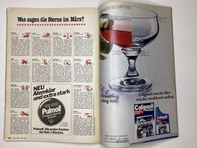 ���������� �89 ������� Burda 3/1982