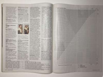 ���������� �3 ������� Burda Creazon 2/2019