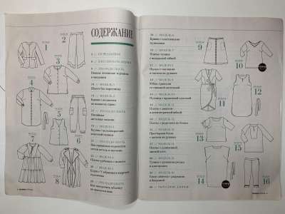  1  Burda Plus 1/2025