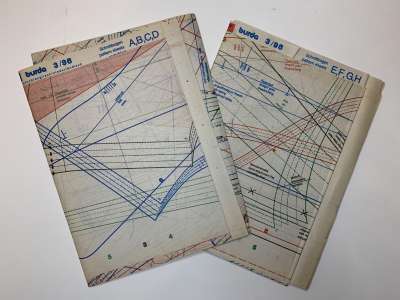 ���������� �3 ������� Burda 3/1998