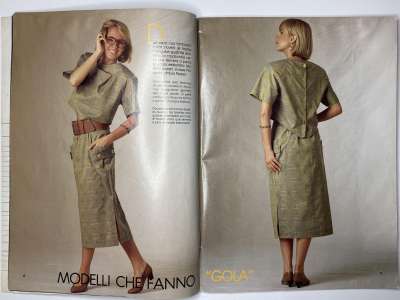 ���������� �4 ������� Modellina N 68 1986