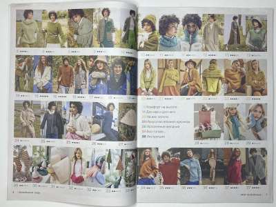 ���������� �2 ������� Burda ������� 4/2024